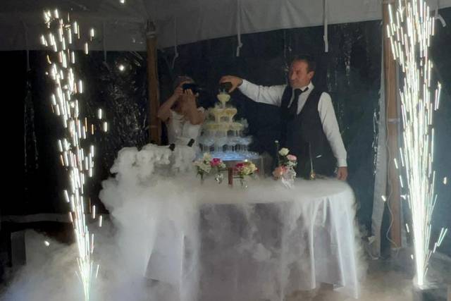 Mariage
