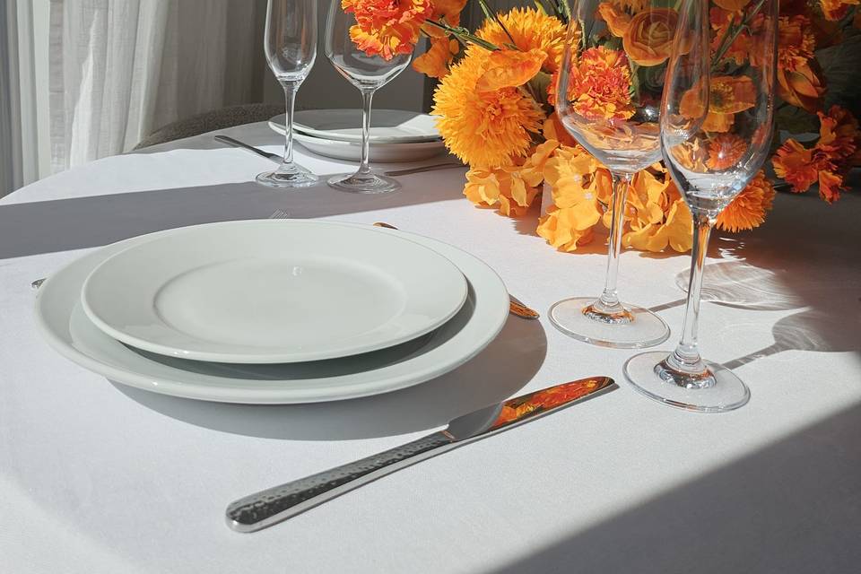 Jolie Table