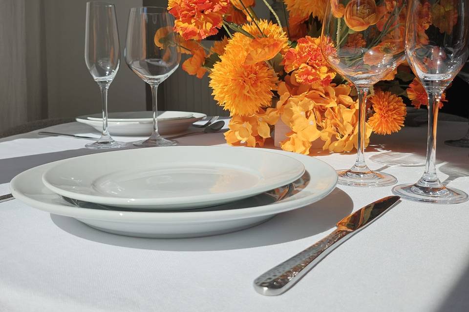 Jolie Table