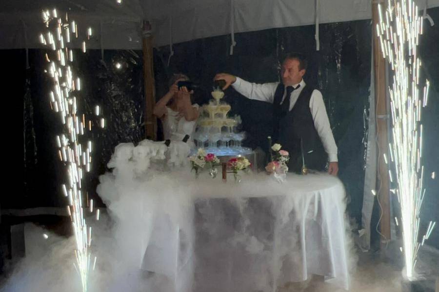 Mariage