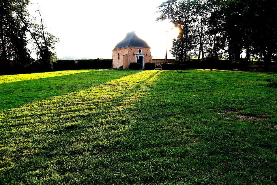 Château Talancé