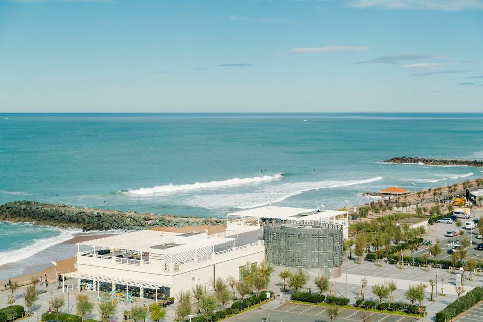 L'Espace de l'Océan