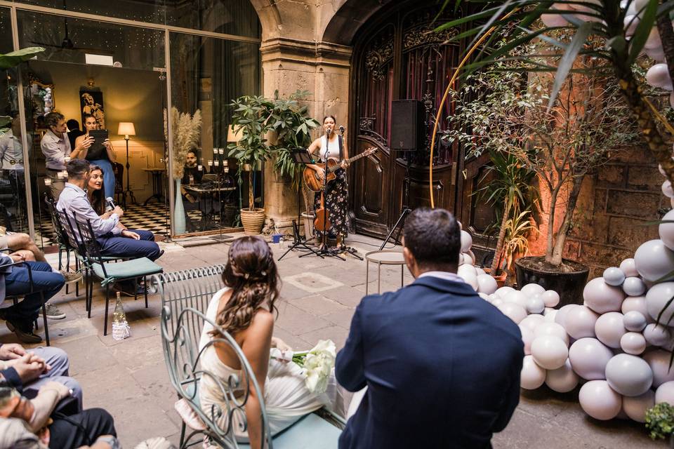 Mariage