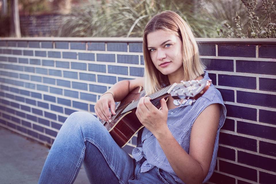 Session Photo