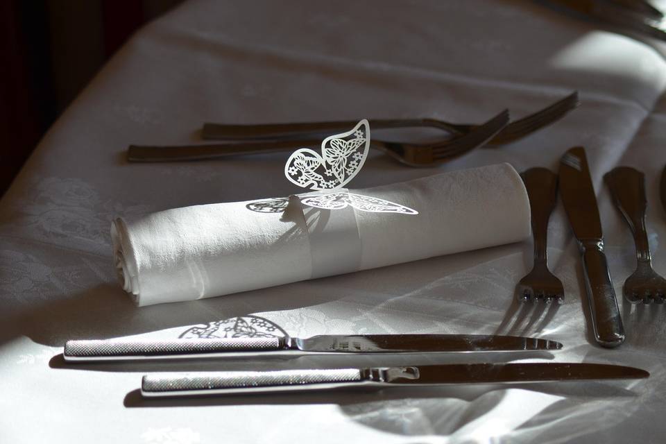 Jolie Table