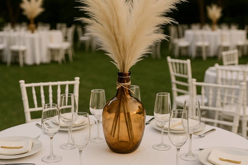 Jolie Table