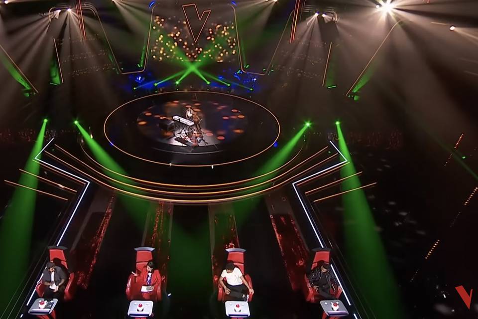 The Voice