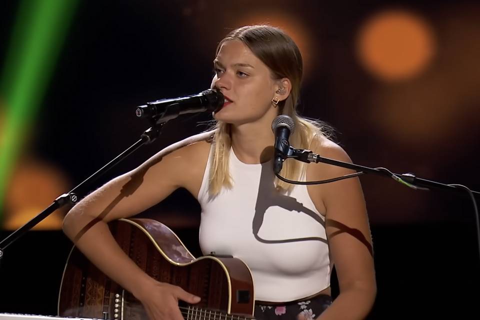 The Voice
