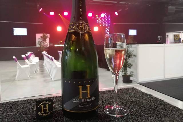Cuvée Monsieur H