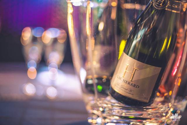 Cuvée Grand H