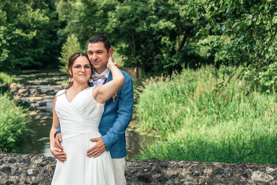 Trash the dress 2