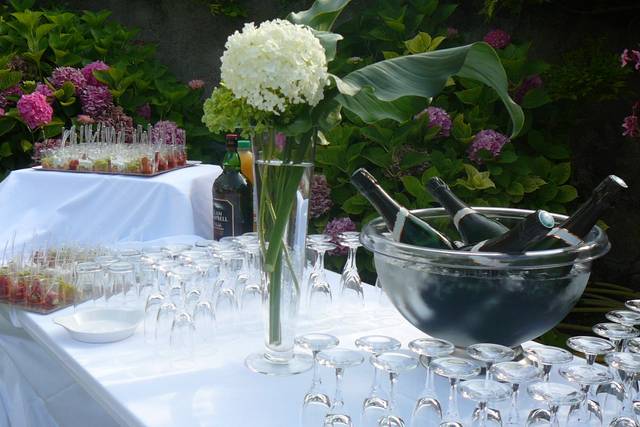 Atelier  Cocktail avec Thèmes