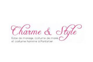 Charme & Style logo