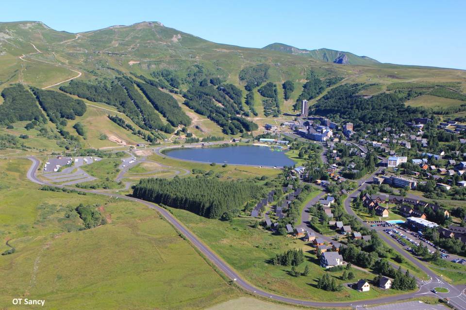 Super Besse