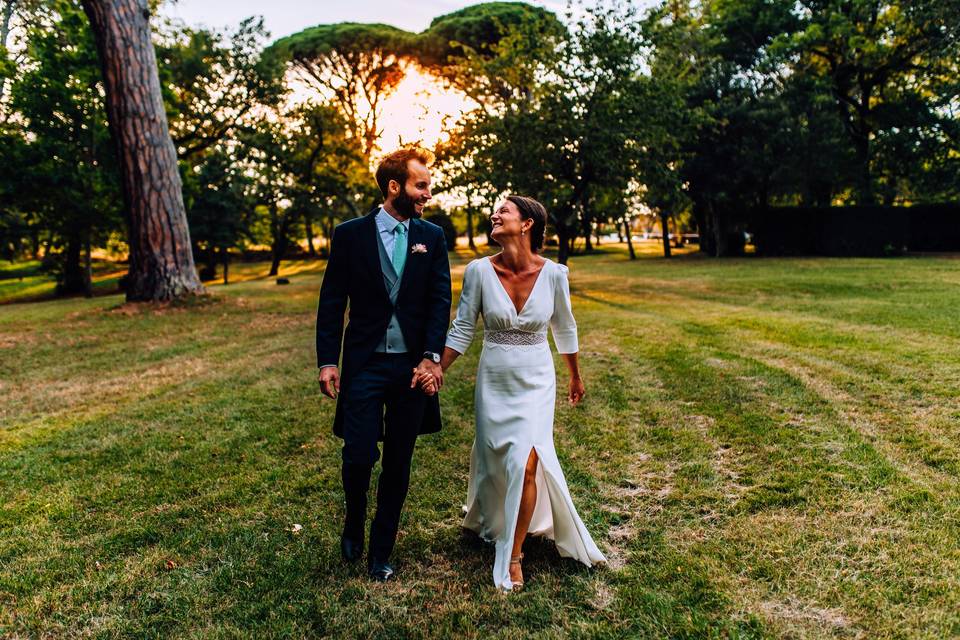 Reportage Mariage