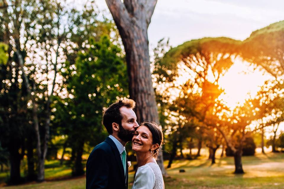 Reportage Mariage