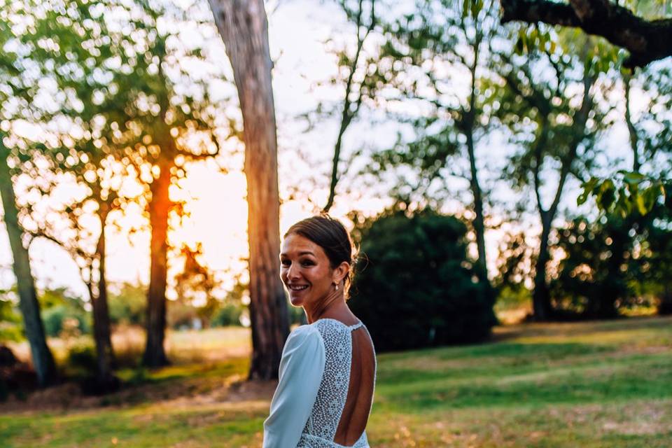 Reportage Mariage