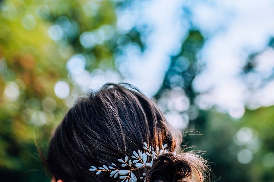 Reportage Mariage