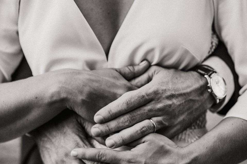 Reportage Mariage