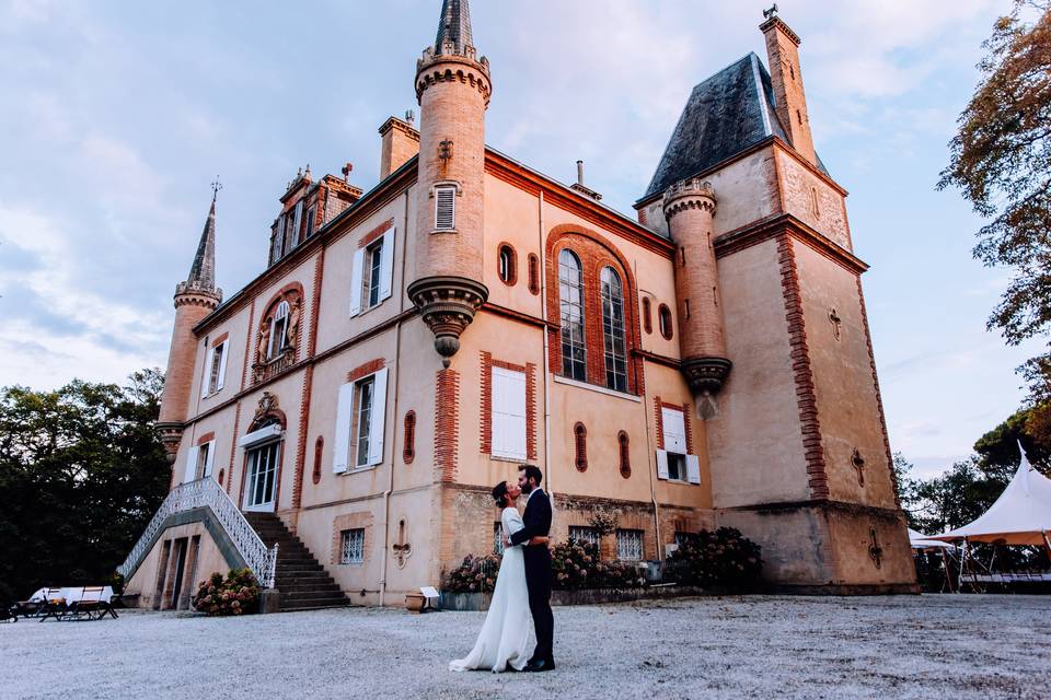 Reportage Mariage