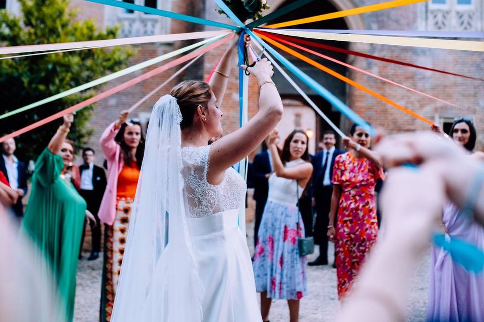 Reportage Mariage