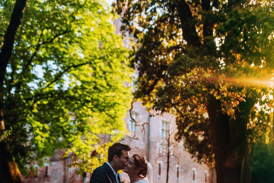 Reportage Mariage