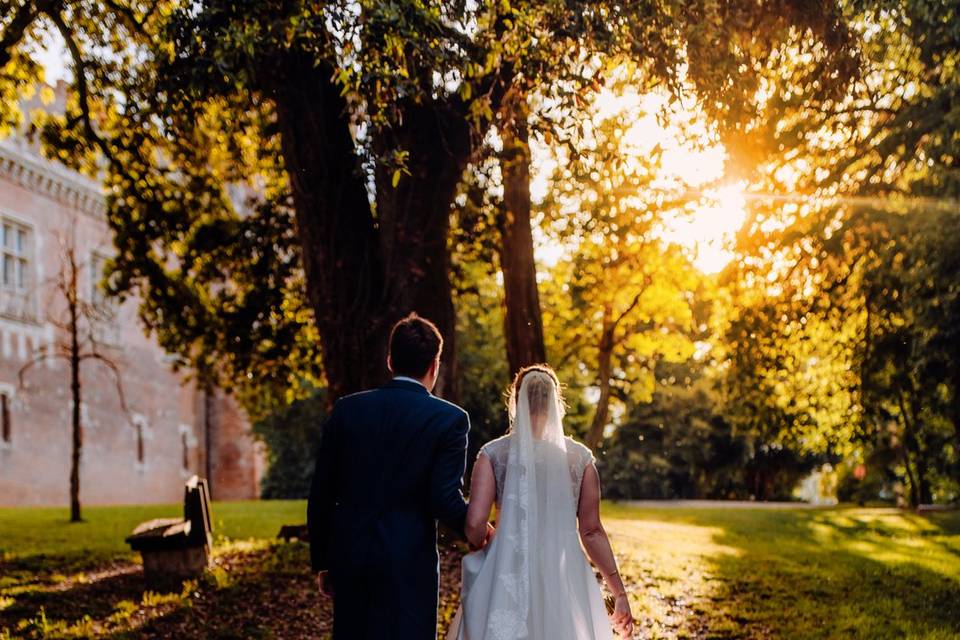 Reportage Mariage