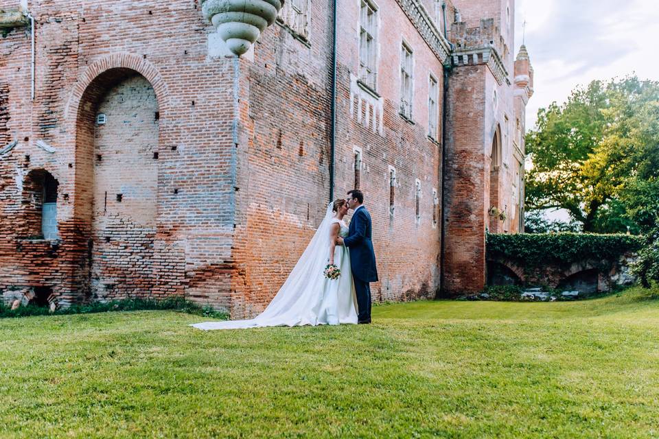 Reportage Mariage