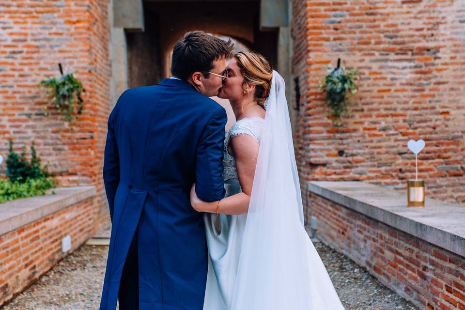 Reportage Mariage
