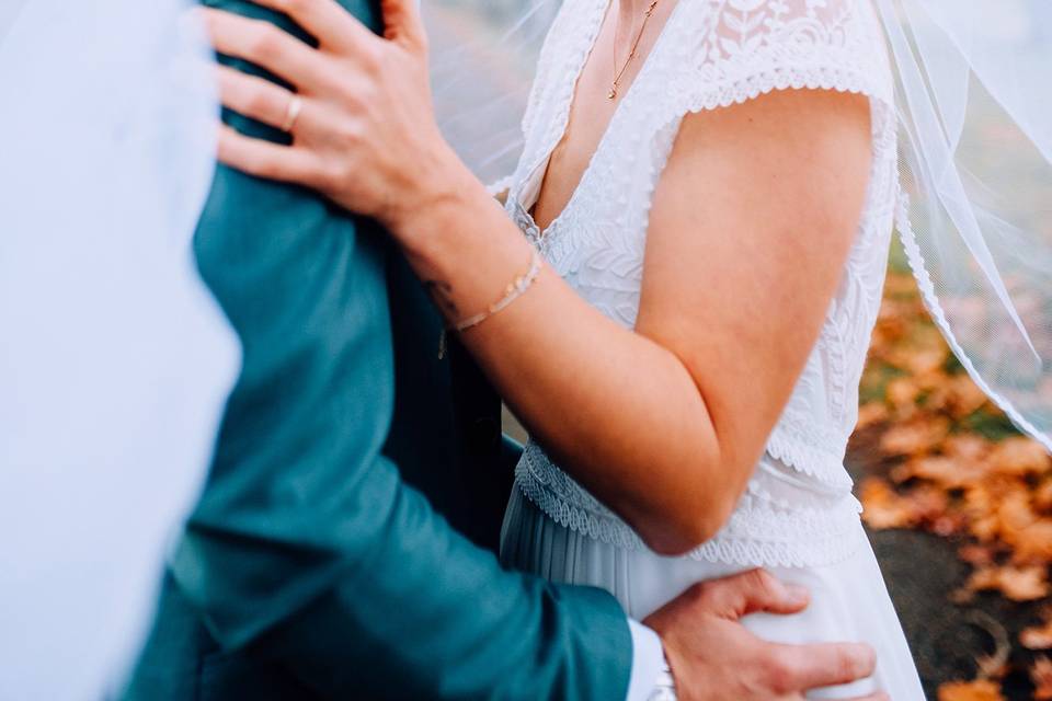 Reportage Mariage