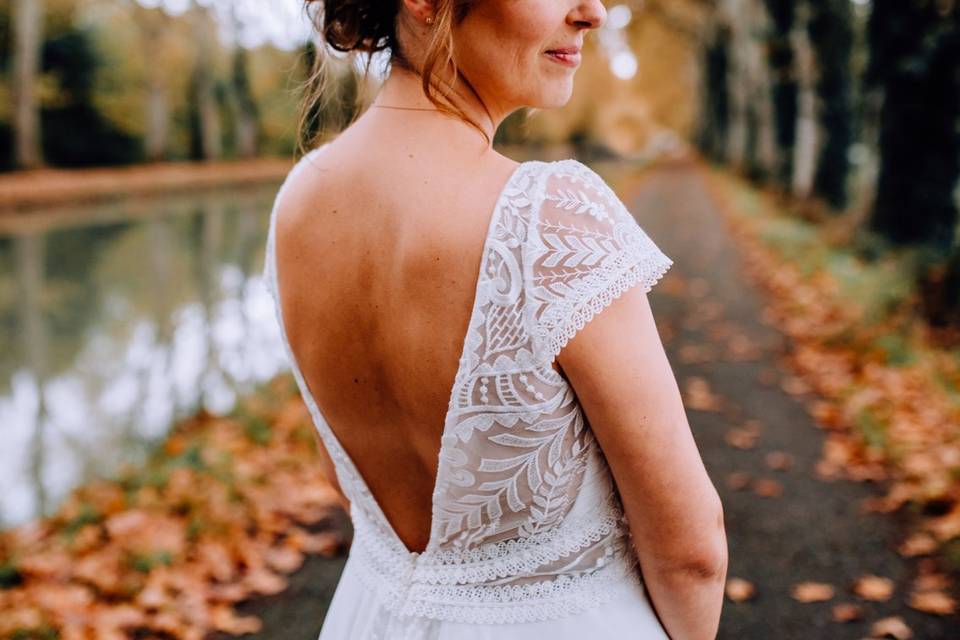 Reportage Mariage