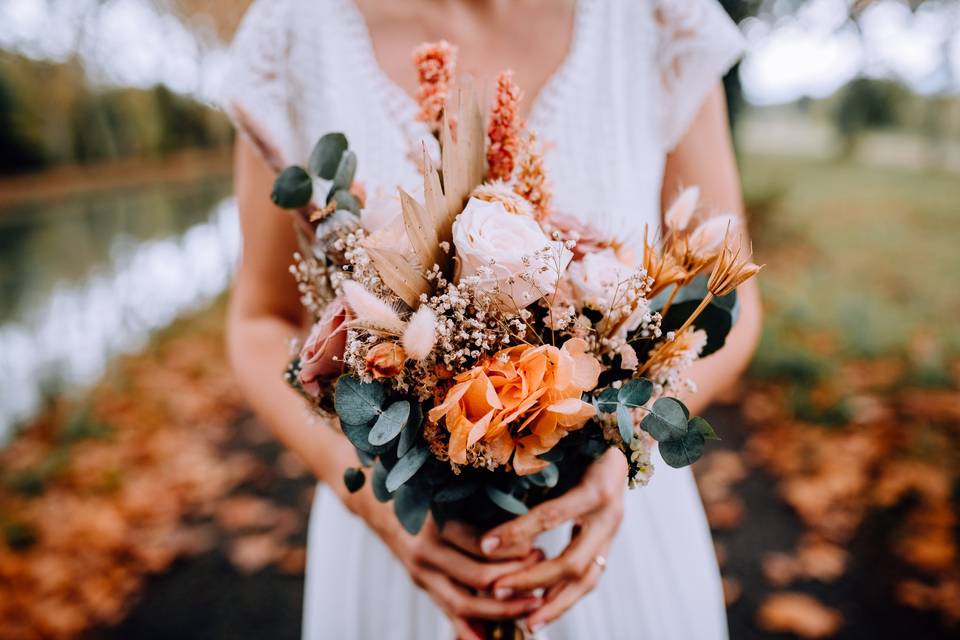 Reportage Mariage