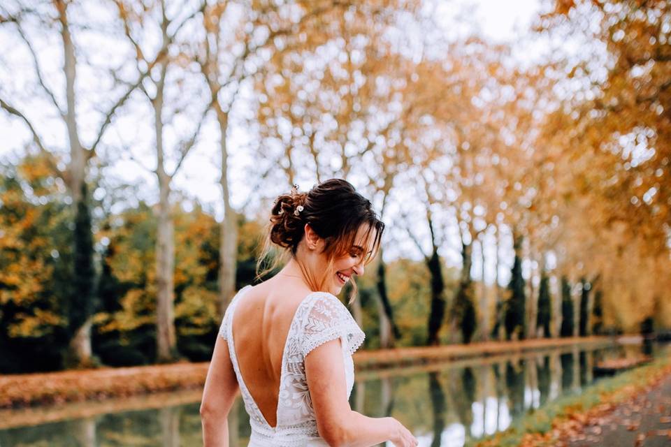Reportage Mariage