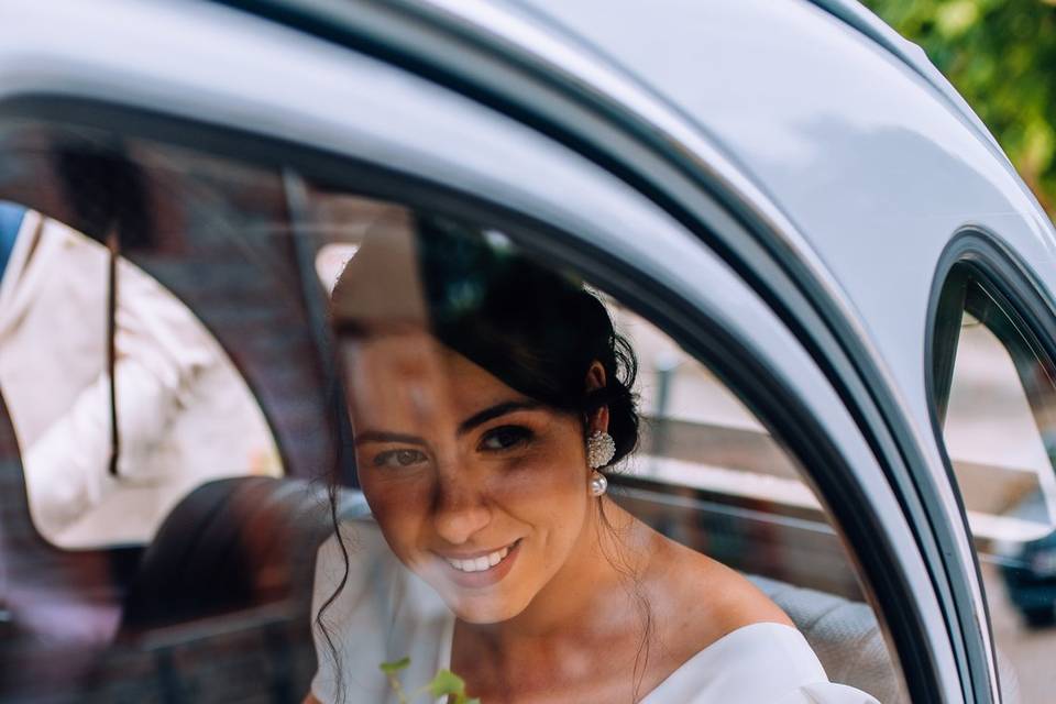 Reportage Mariage