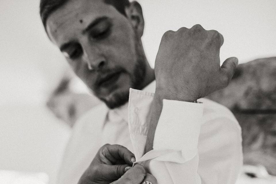 Reportage Mariage