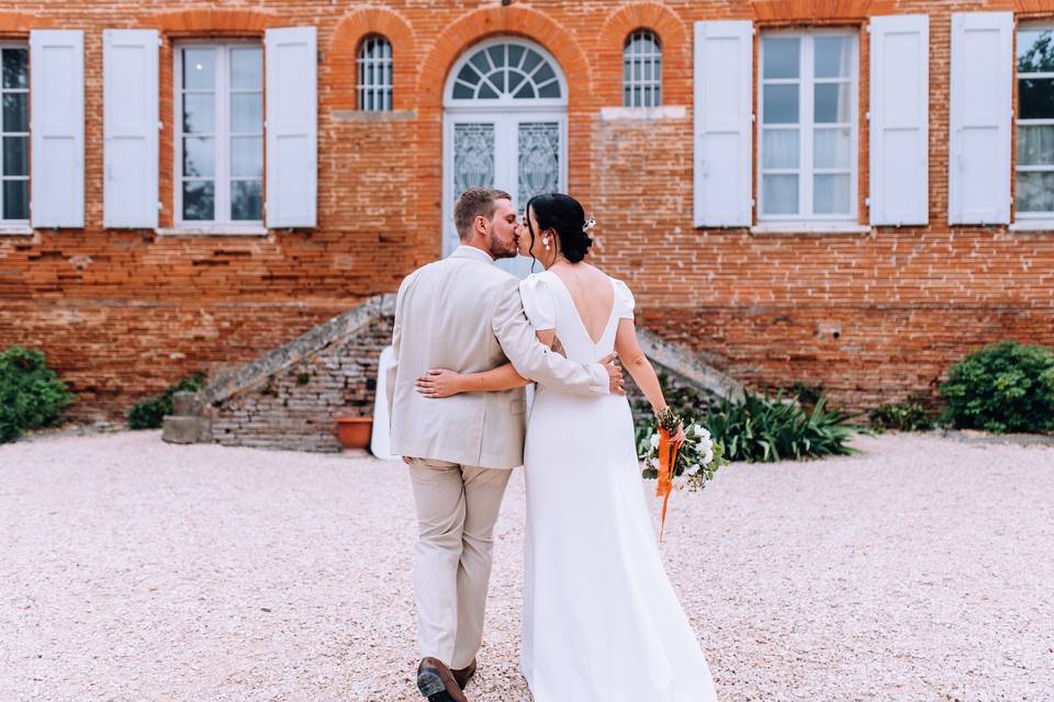 Reportage Mariage