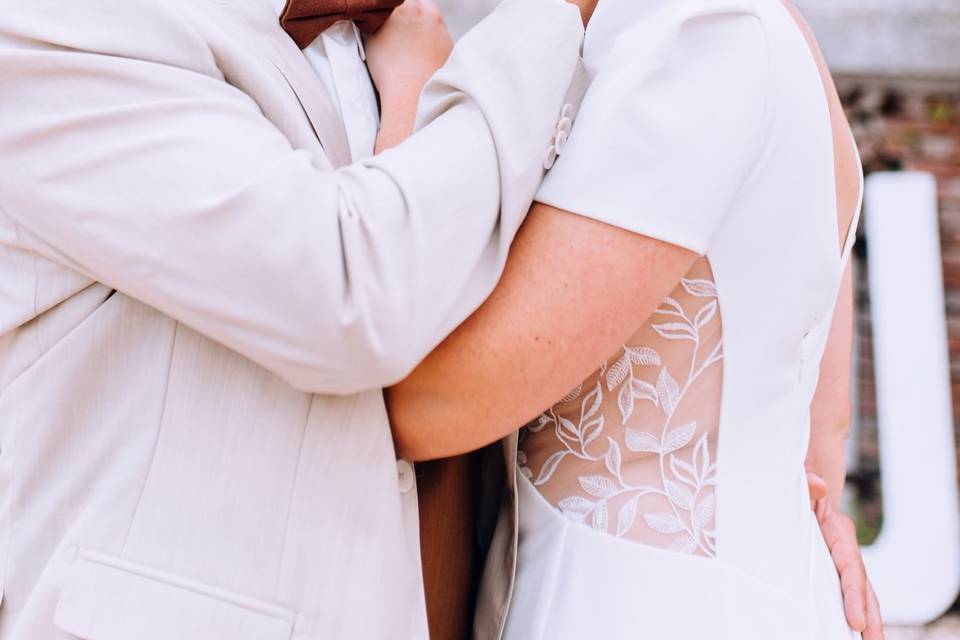 Reportage Mariage