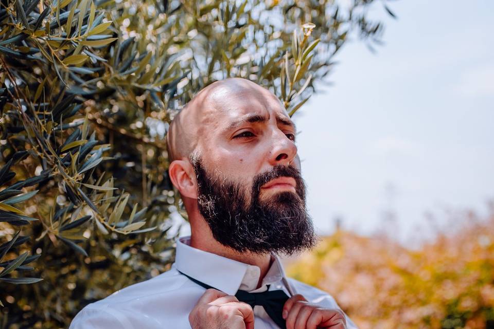 Reportage Mariage