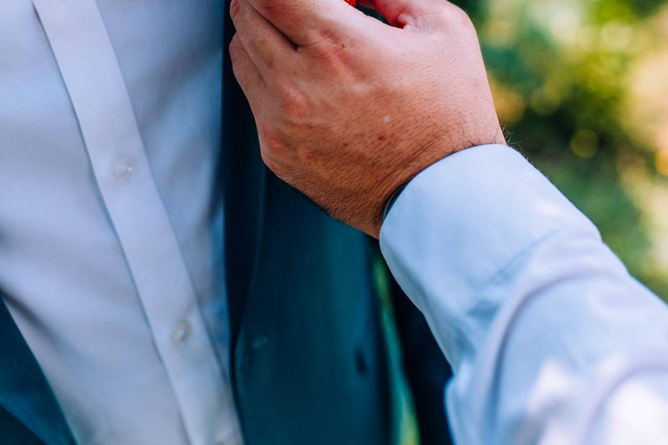 Reportage Mariage