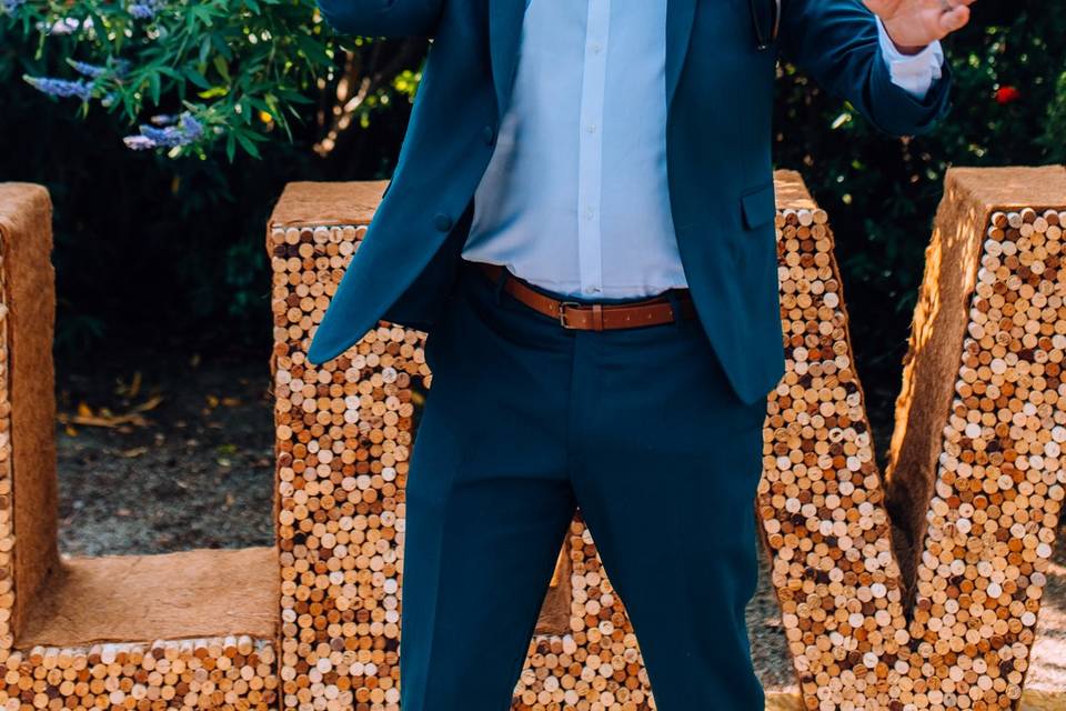 Reportage Mariage