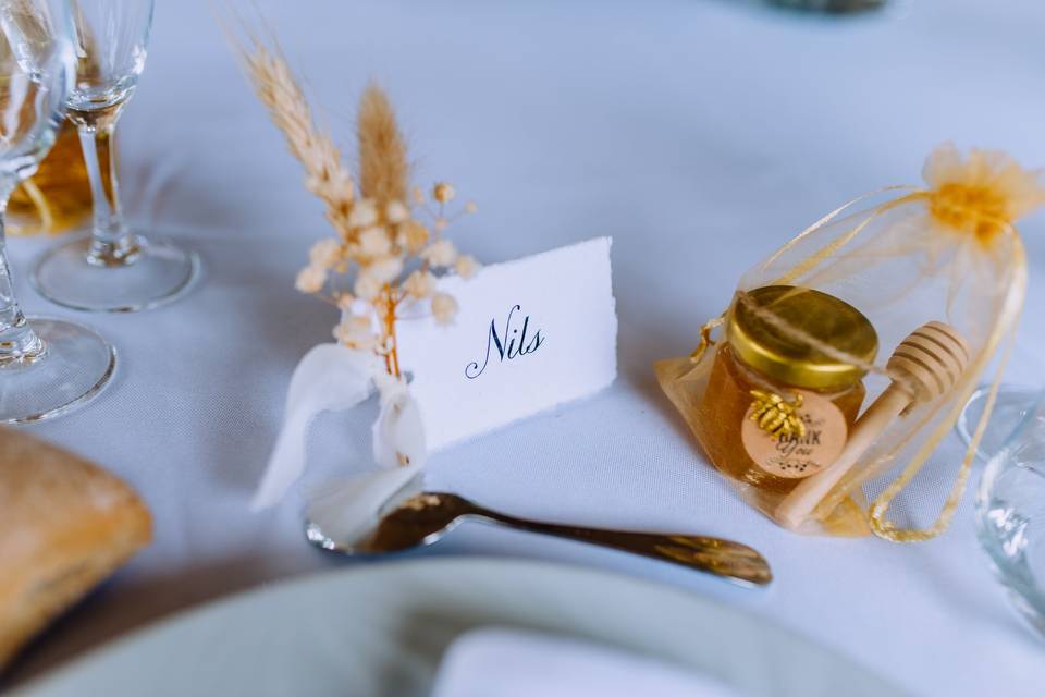 Reportage Mariage