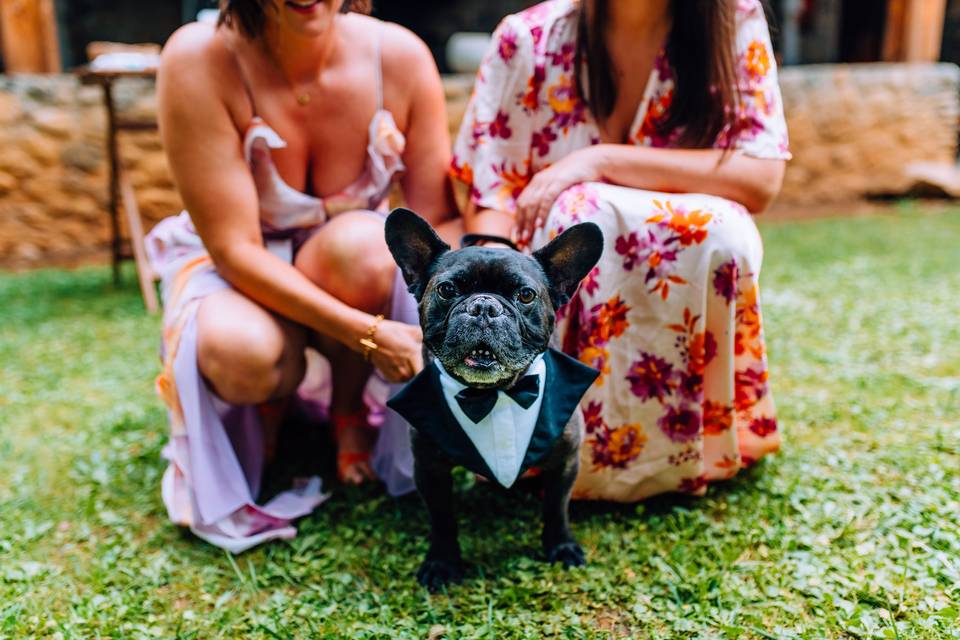 Reportage Mariage