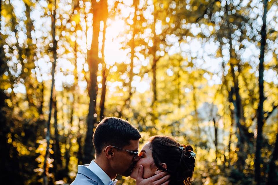 Reportage Mariage