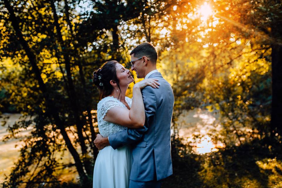 Reportage Mariage