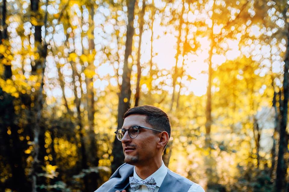 Reportage Mariage