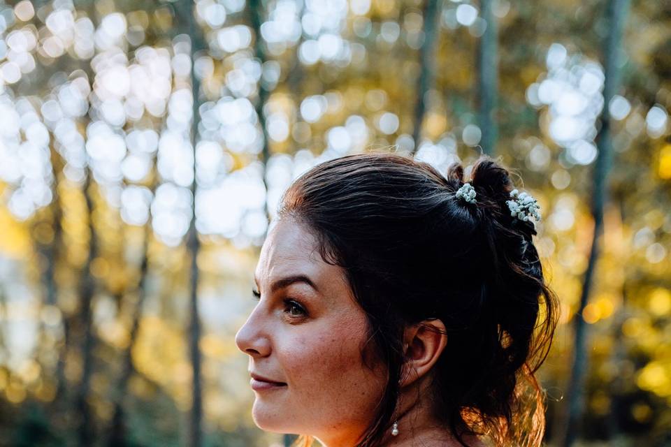 Reportage Mariage
