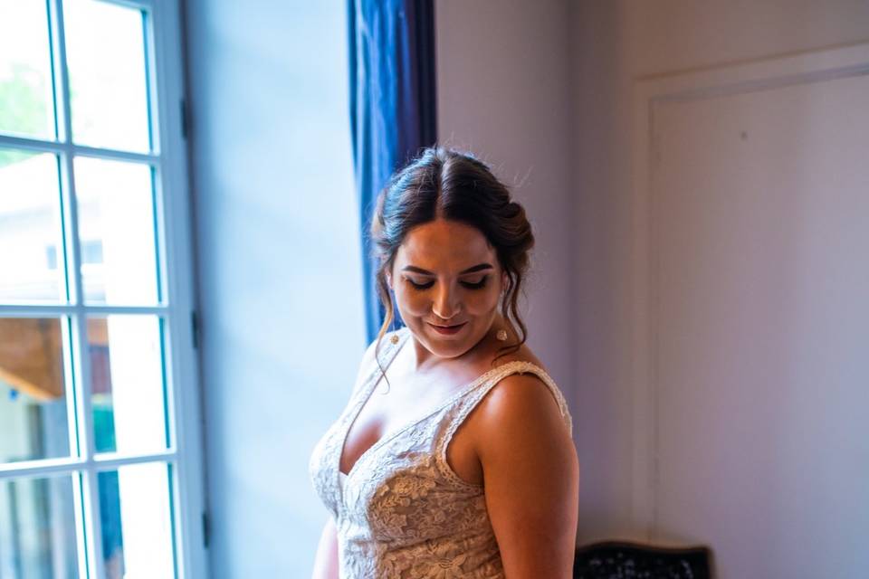 Reportage Mariage