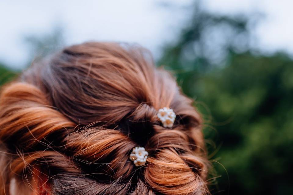 Reportage Mariage