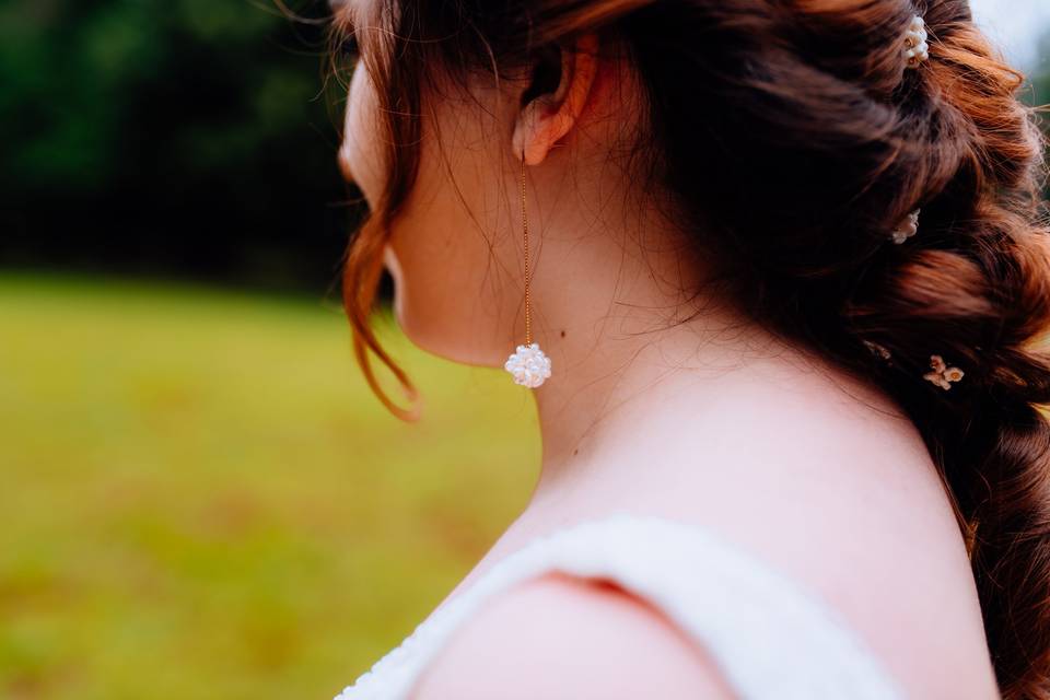 Reportage Mariage