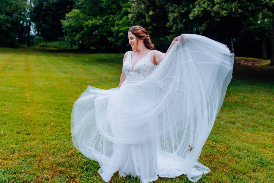 Reportage Mariage